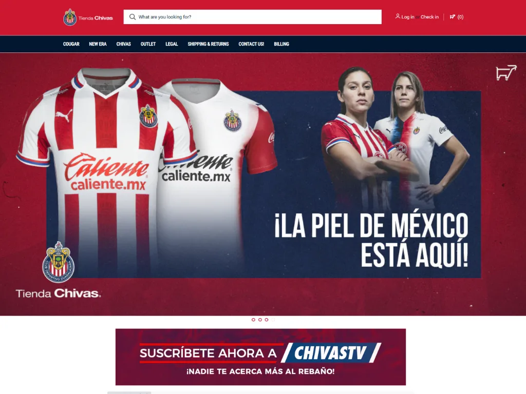 Chivas